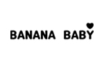 Banana baby kids香蕉宝贝