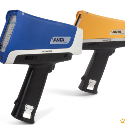 奥林巴斯原伊诺斯Vanta系列手持式XRF光谱仪