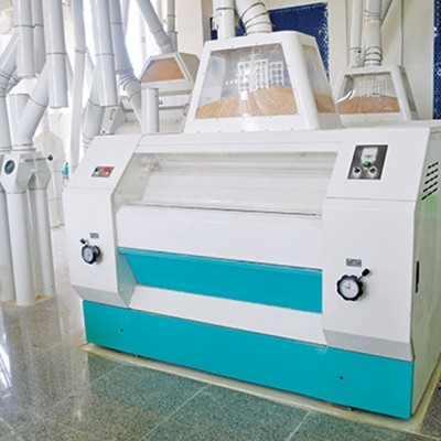 茂盛面粉加工设备  msq气控磨粉机 面粉机  面粉机械  粮食机械