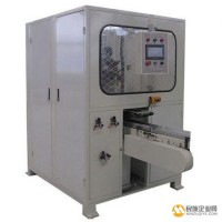 潍坊精诺机械 纸成型机械 JN-FQC-高速盘纸分切复卷机