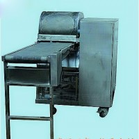 大金机械 烤鸭饼机  烤鸭饼机厂家  全国更多客户在使用大金机械烤鸭饼机