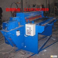 焊网机价格 专业生产 经纬网机器 连兴机械