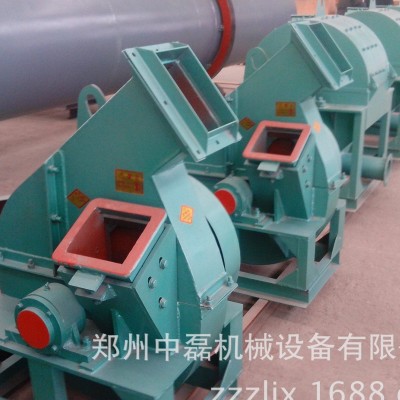 中磊机械 型号600 _河南木材机生产厂家