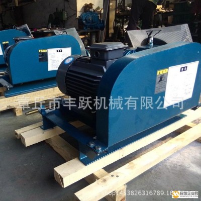 丰跃机械 FYR-50-300系列天津市静海污水处理罗茨鼓风机