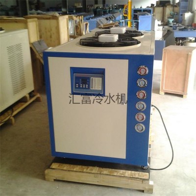 砂磨机专用冷水机 工业用冷水机直销