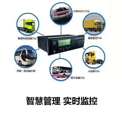 3G视频行驶记录仪/天津gps北斗车辆定位系统