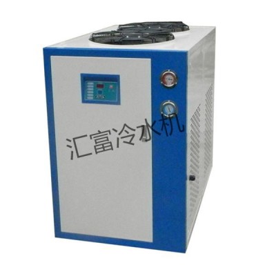 胶管生产线专用冷水机 小型冷水机直销