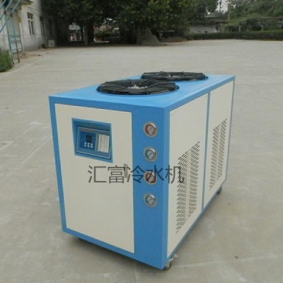 变压器专用冷油机 1000变压器用油冷却机