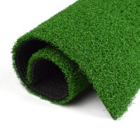 人造草坪户外围挡绿化假草皮仿真人工地毯幼儿园装饰足球场果岭草