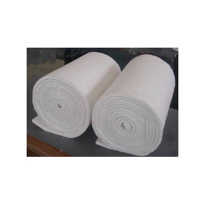 山东管线保温专用陶瓷纤维毯 硅酸铝纤维毯施工安全环保