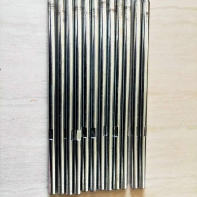 材质不锈钢电机注油管 材质无缝钢管 外螺纹M8 M10