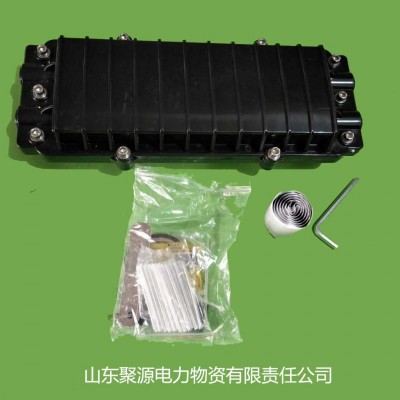 24芯PC迷你塑料接头盒制造商
