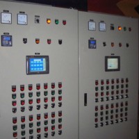 自动化控制系统 工业自动化控制 自动化控制设备