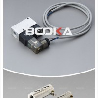 BOOKA供应VMS电控阀/KTDL真空分流器