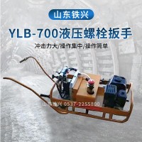 沧州YLB-700高铁双头扳手技术参数