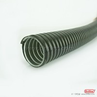 316不锈钢浪包管防水型电线电缆保护金属软管